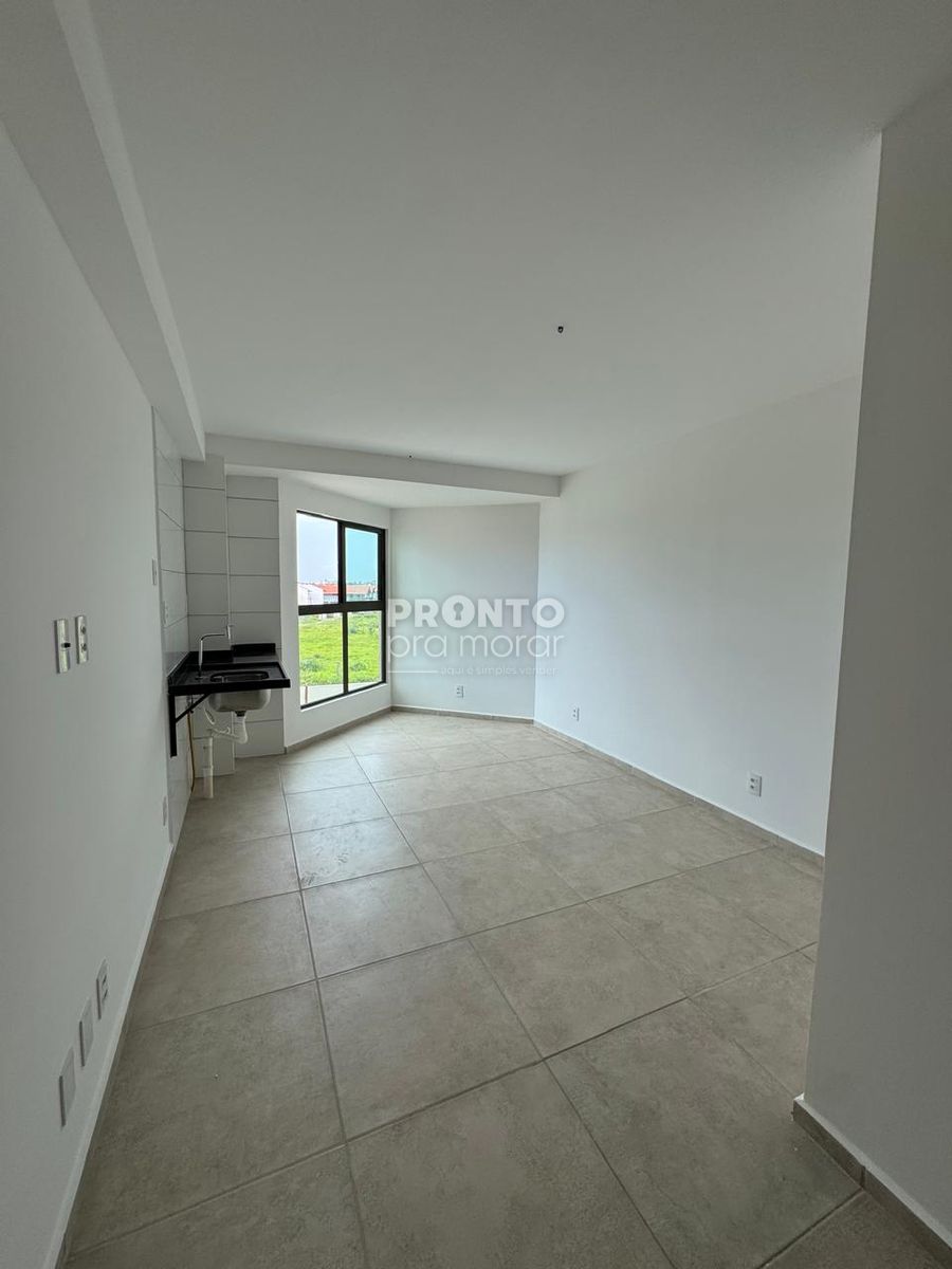 Apartamento, 1 quarto, 22 m² - Foto 3