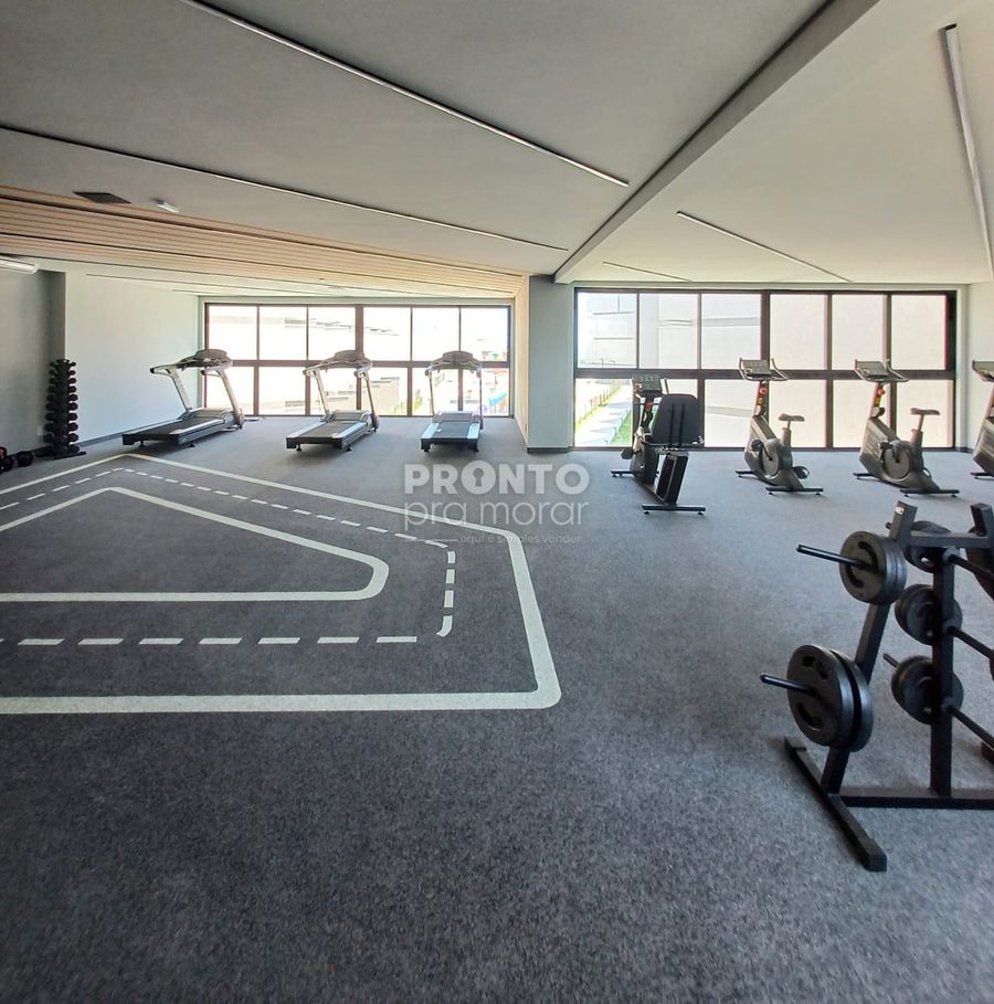 Apartamento, 1 quarto, 26 m² - Foto 12