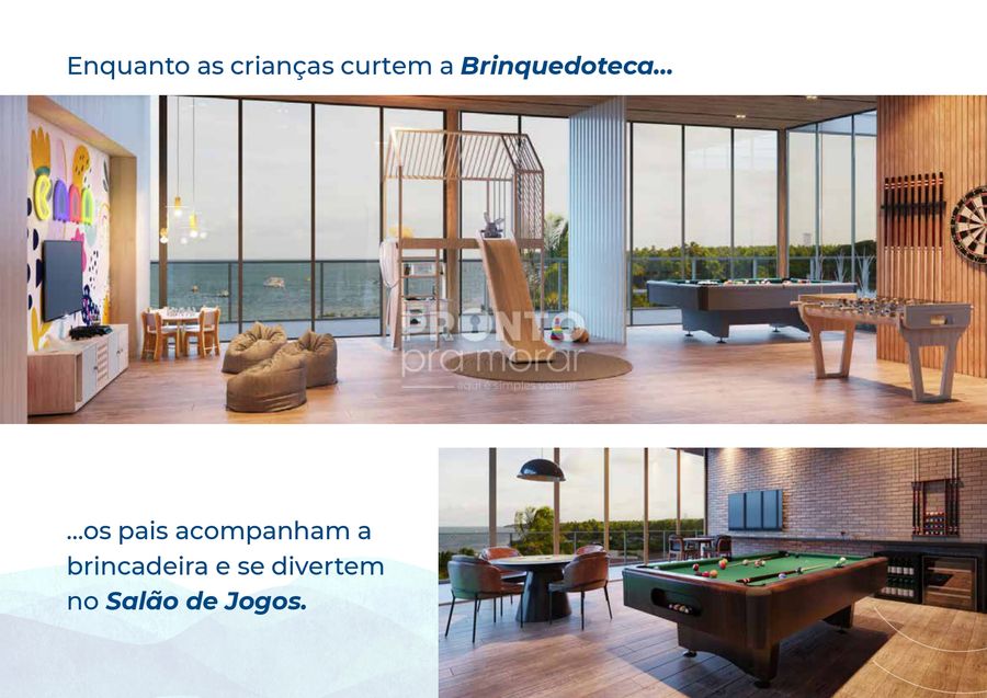 Apartamento, 1 quarto, 28 m² - Foto 6
