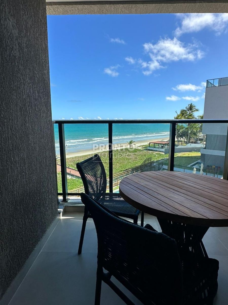 Apartamento, 1 quarto, 36 m² - Foto 6