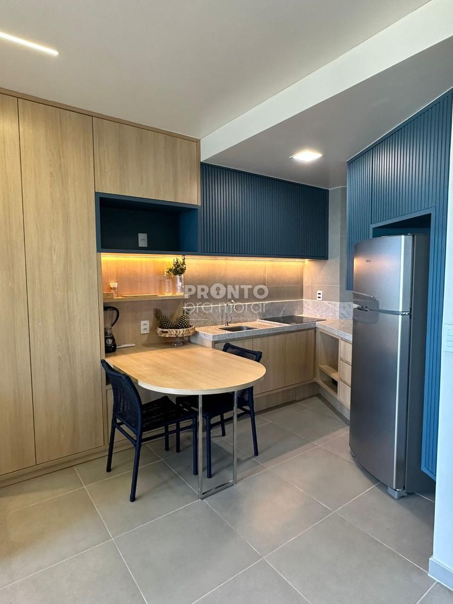 Apartamento, 1 quarto, 36 m² - Foto 7