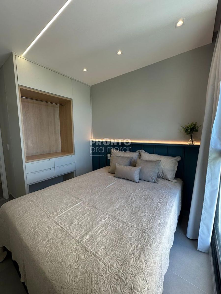 Apartamento, 1 quarto, 36 m² - Foto 5