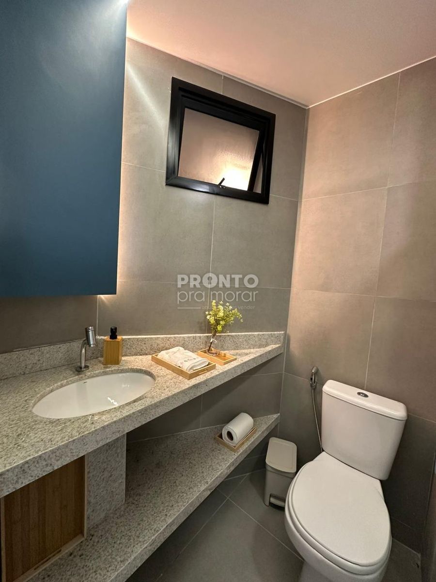 Apartamento, 1 quarto, 36 m² - Foto 9