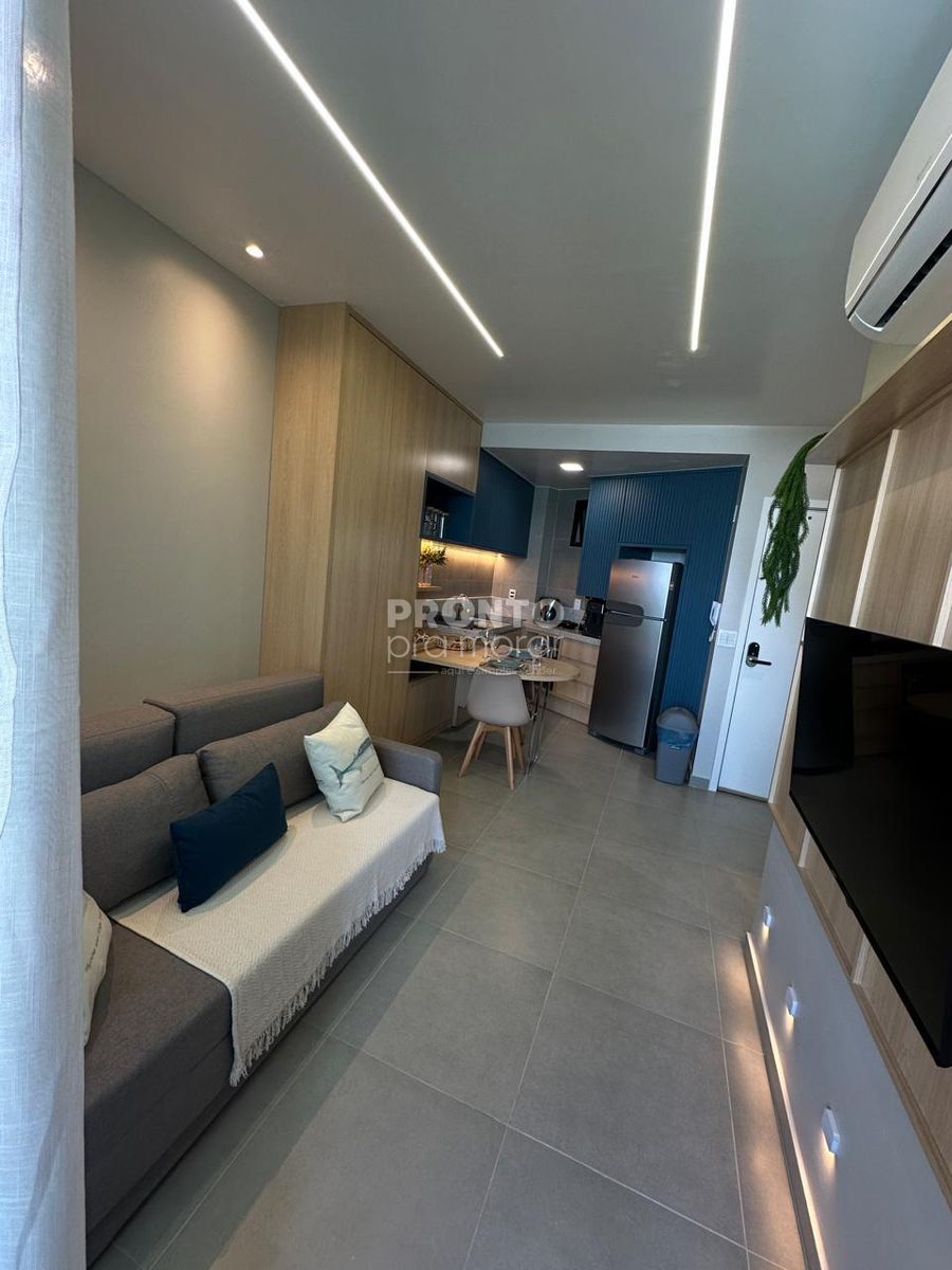 Apartamento, 1 quarto, 36 m² - Foto 8
