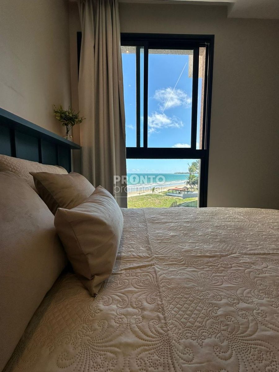 Flat com 1 quarto em Carneiros - Wallace Pinto Corretor