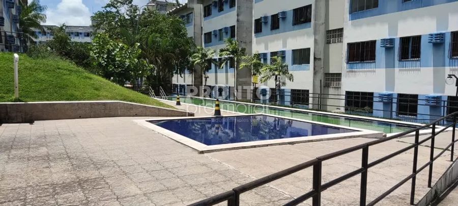 Apartamento, 2 quartos, 54 m² - Foto 9
