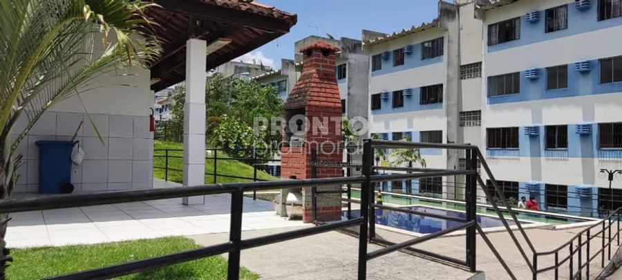 Apartamento, 2 quartos, 54 m² - Foto 12
