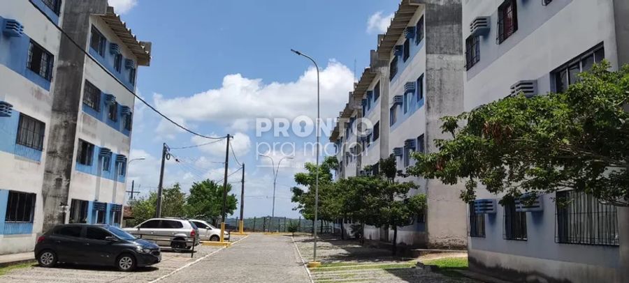Apartamento, 2 quartos, 54 m² - Foto 16