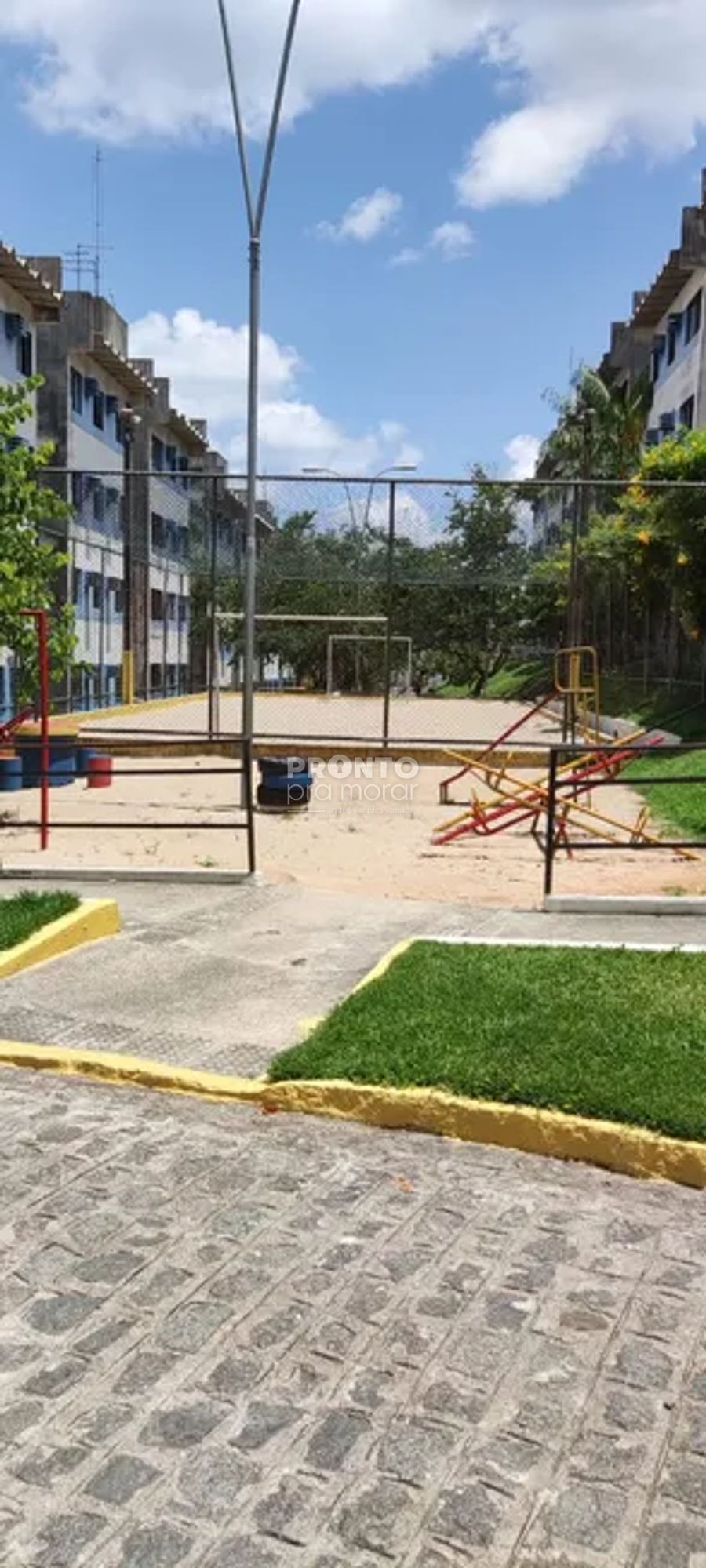 Apartamento, 2 quartos, 54 m² - Foto 14