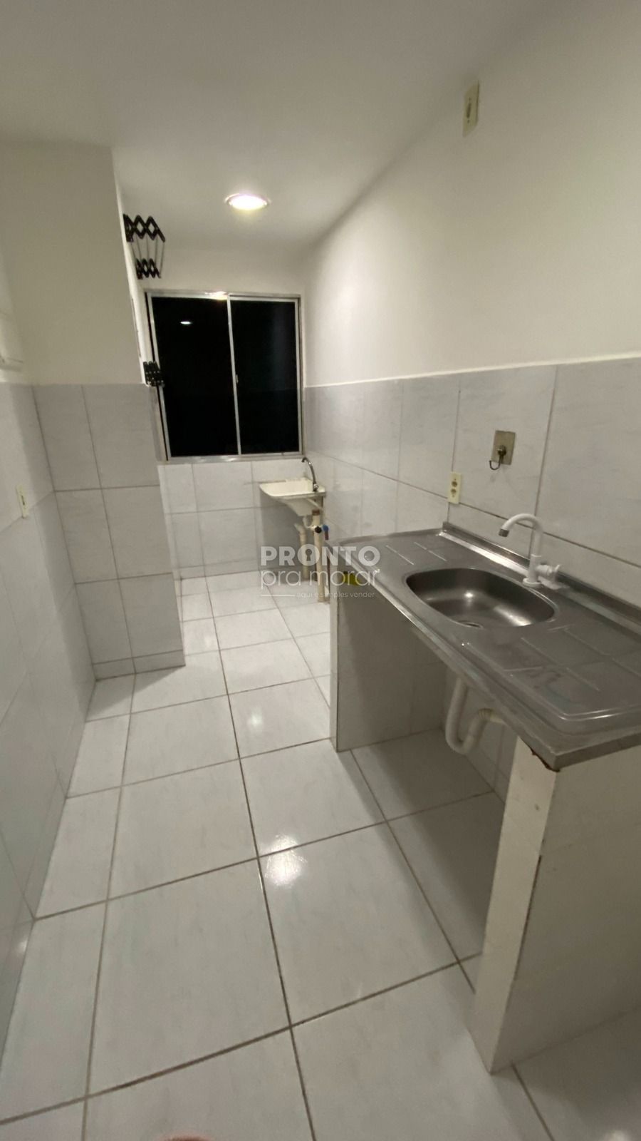 Apartamento com 2 quartos em Parque Capibaribe - Wallace Pinto Corretor