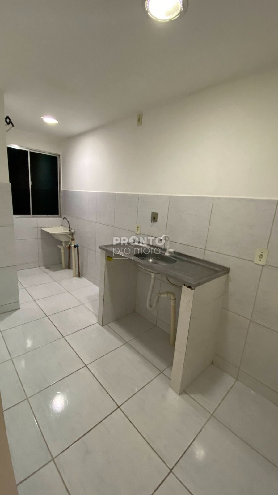 Apartamento com 2 quartos em Parque Capibaribe - Wallace Pinto Corretor