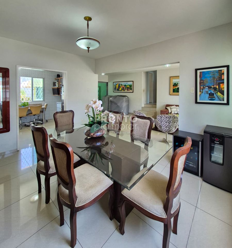 Apartamento, 4 quartos, 435 m² - Foto 20