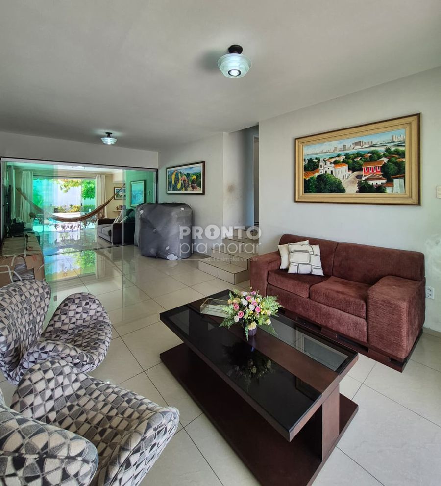 Apartamento, 4 quartos, 435 m² - Foto 16