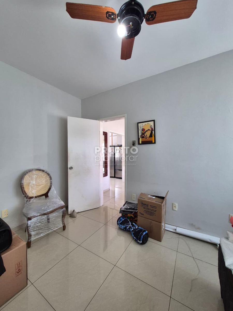 Apartamento com 4 quartos em Bairro Novo - Wallace Pinto Corretor