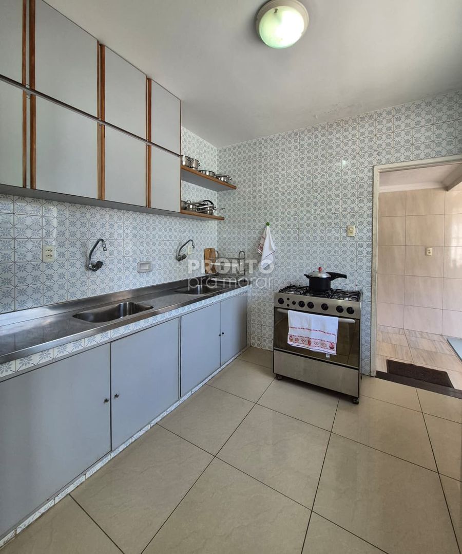 Apartamento com 4 quartos em Bairro Novo - Wallace Pinto Corretor