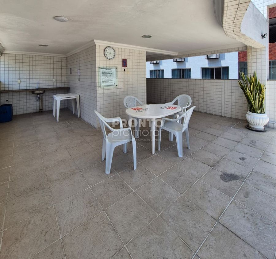 Apartamento, 1 quarto, 30 m² - Foto 10