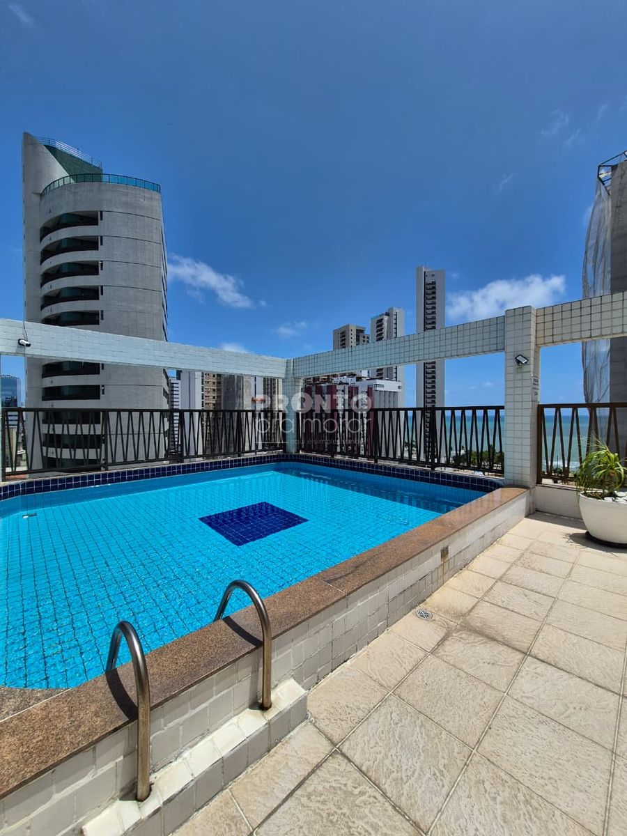 Apartamento, 1 quarto, 30 m² - Foto 15