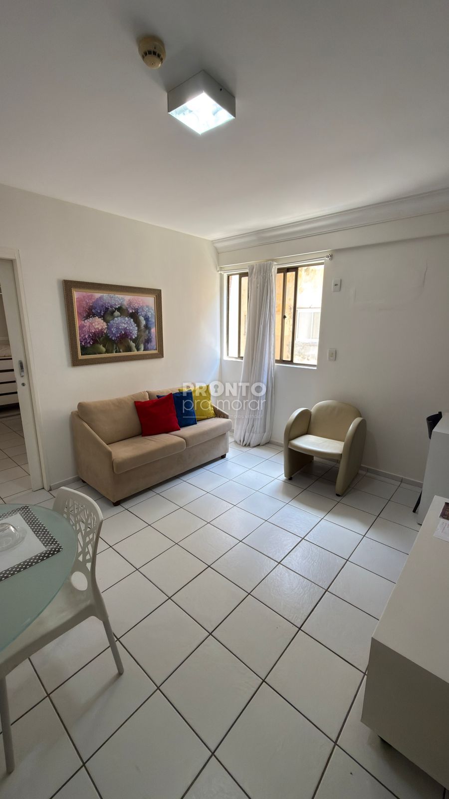 Apartamento, 1 quarto, 30 m² - Foto 7