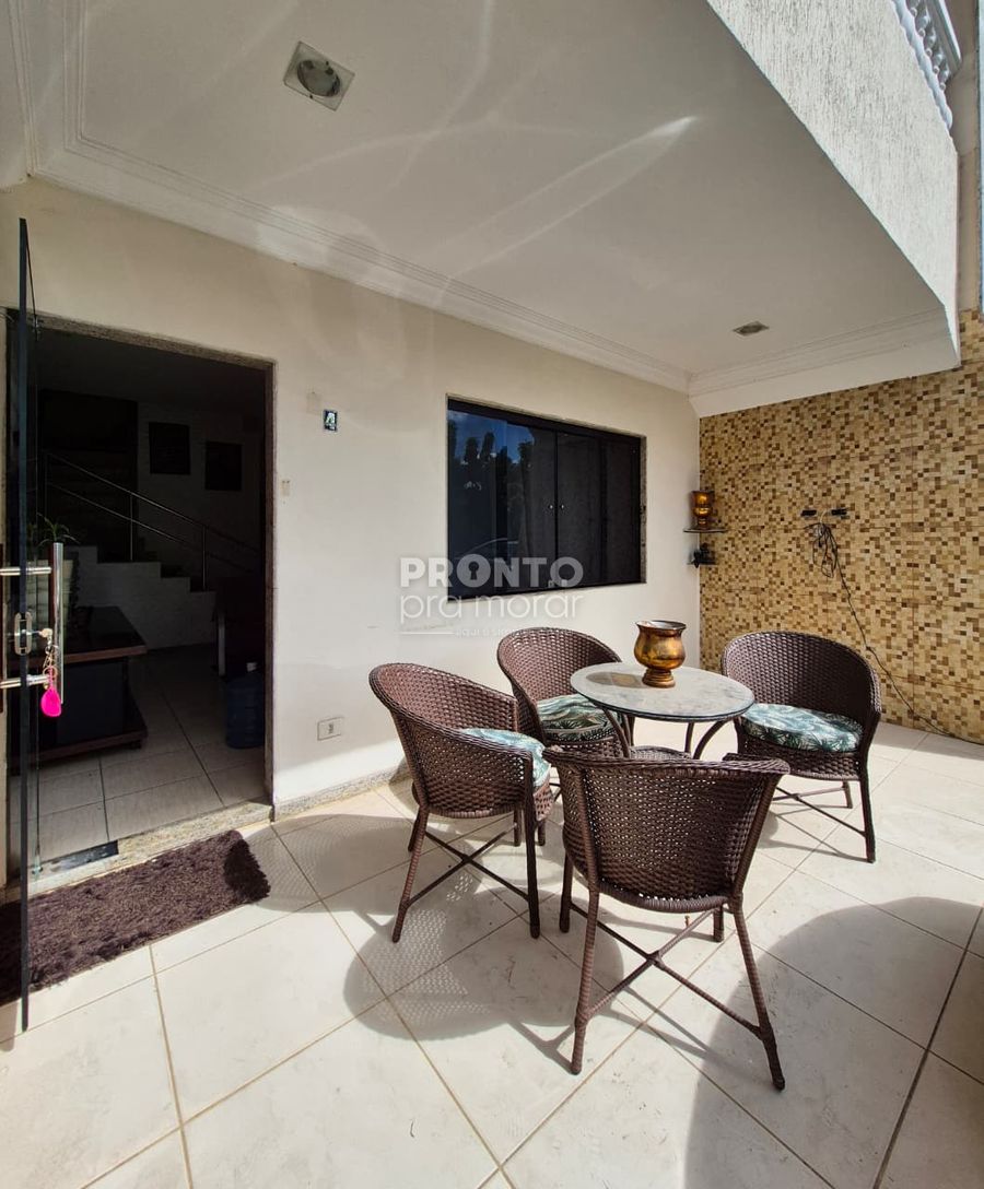 Casa, 4 quartos, 155 m² - Foto 23
