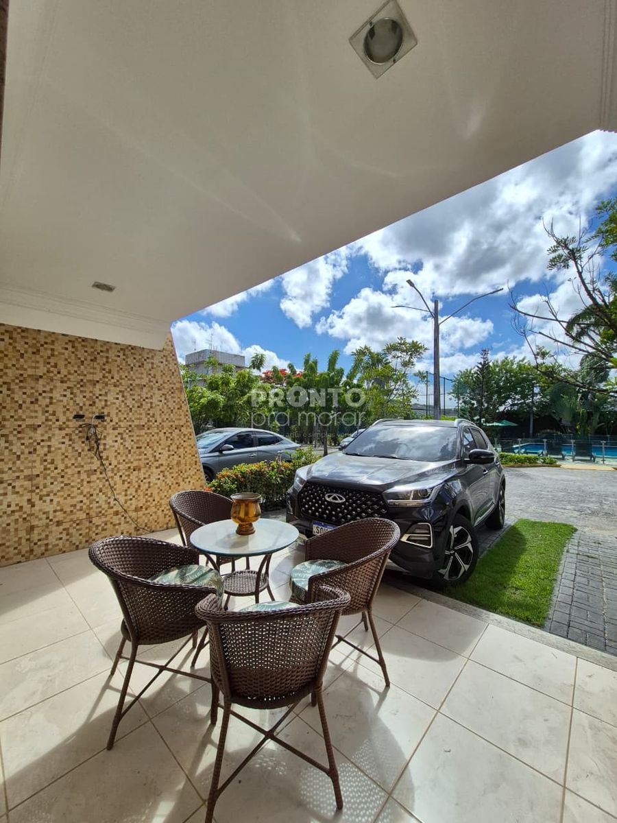 Casa, 4 quartos, 155 m² - Foto 24