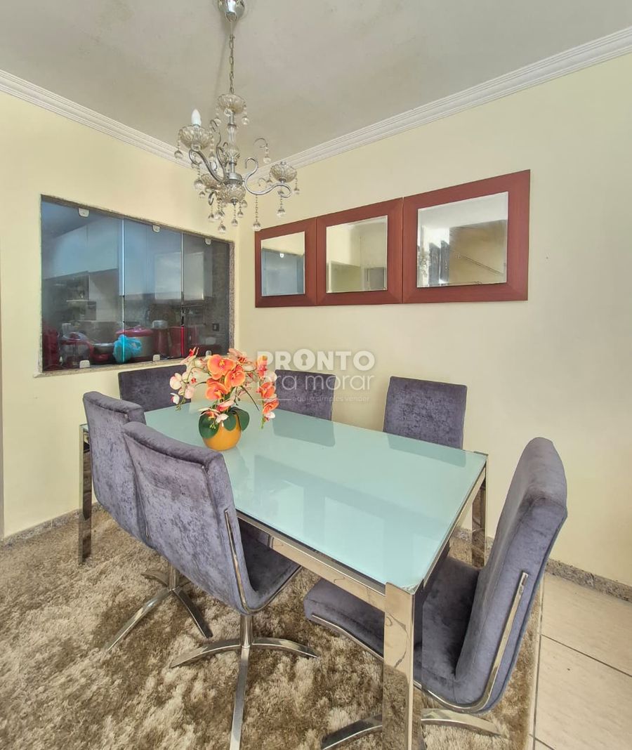 Casa com 4 quartos em Caxangá - Wallace Pinto Corretor