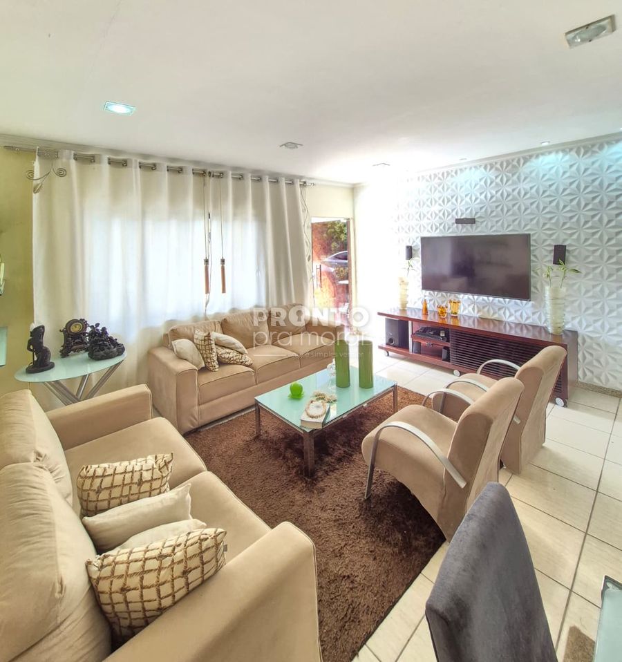 Casa, 4 quartos, 155 m² - Foto 18