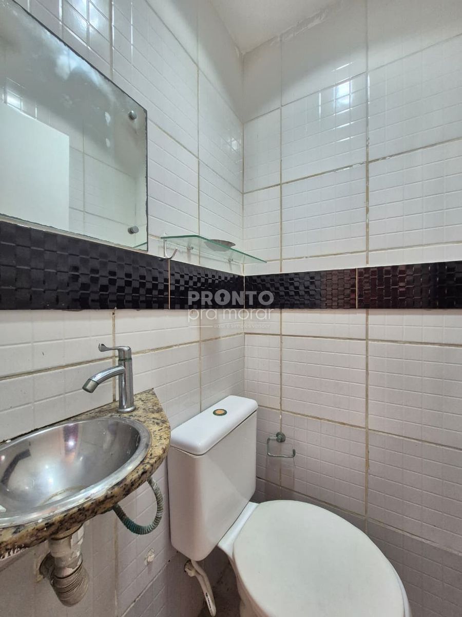 Casa, 4 quartos, 155 m² - Foto 17