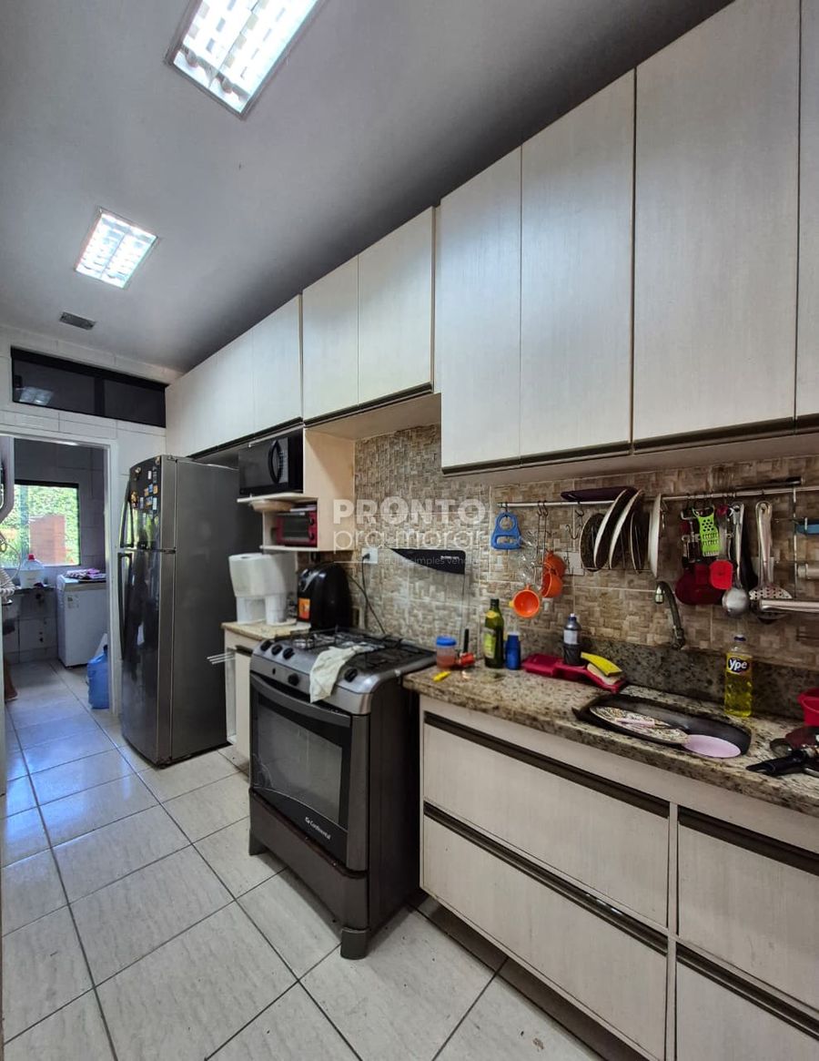 Casa, 4 quartos, 155 m² - Foto 5