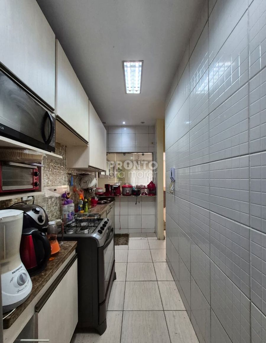 Casa, 4 quartos, 155 m² - Foto 12
