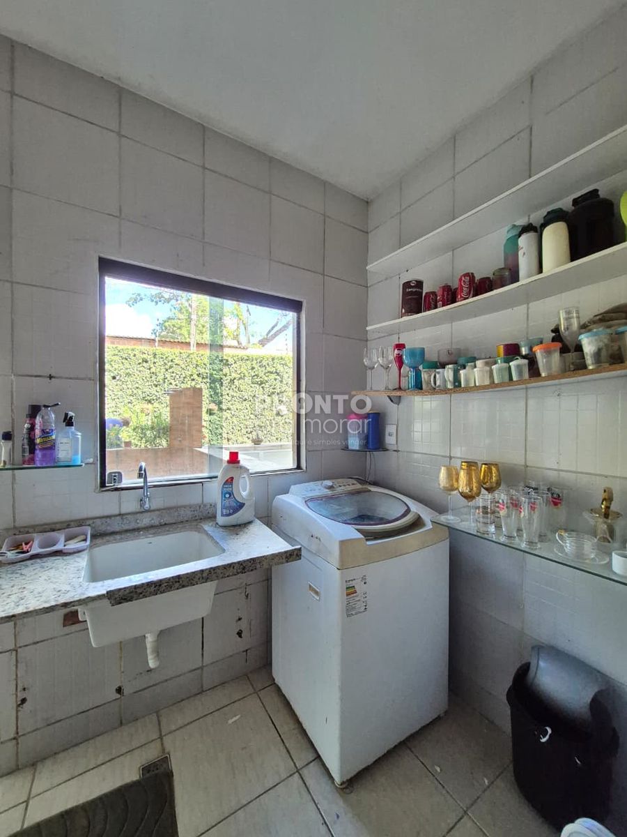 Casa, 4 quartos, 155 m² - Foto 20