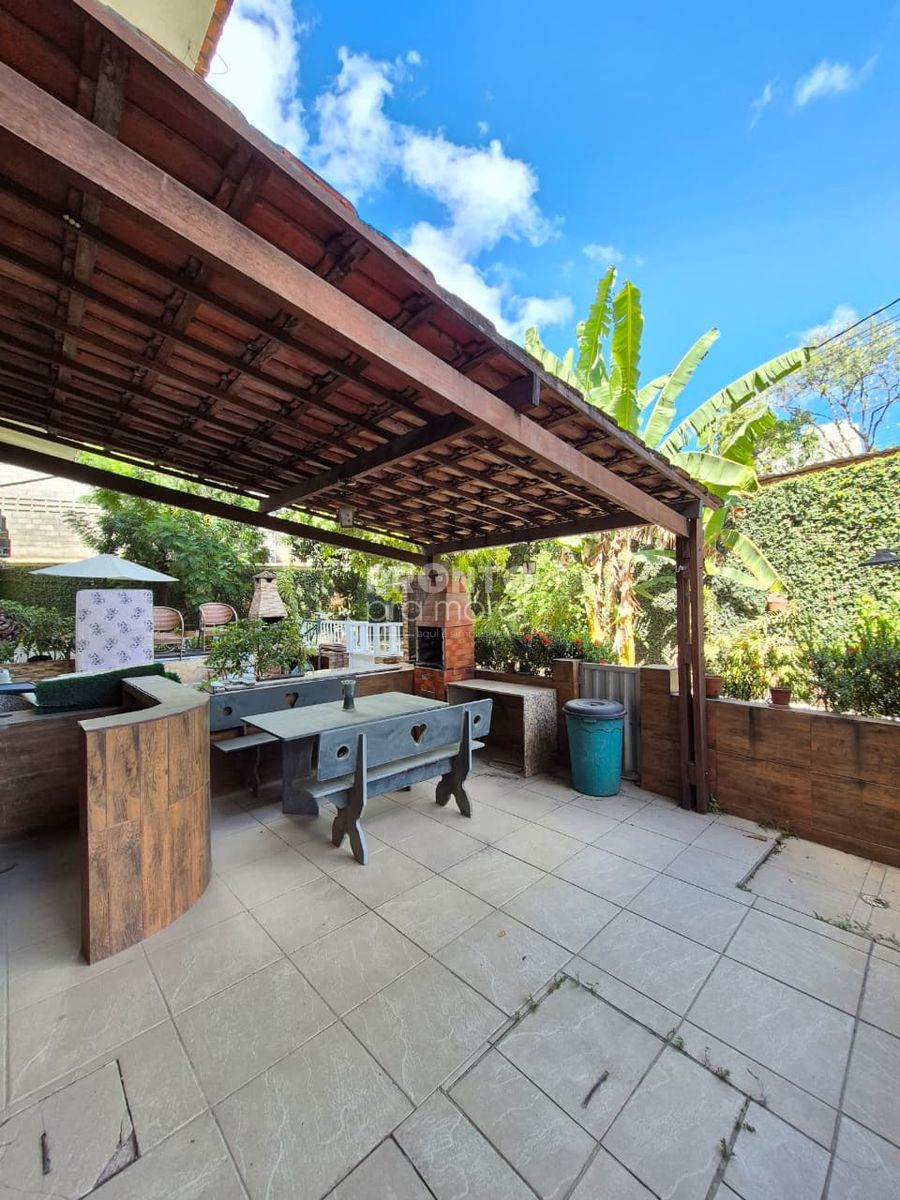 Casa, 4 quartos, 155 m² - Foto 21