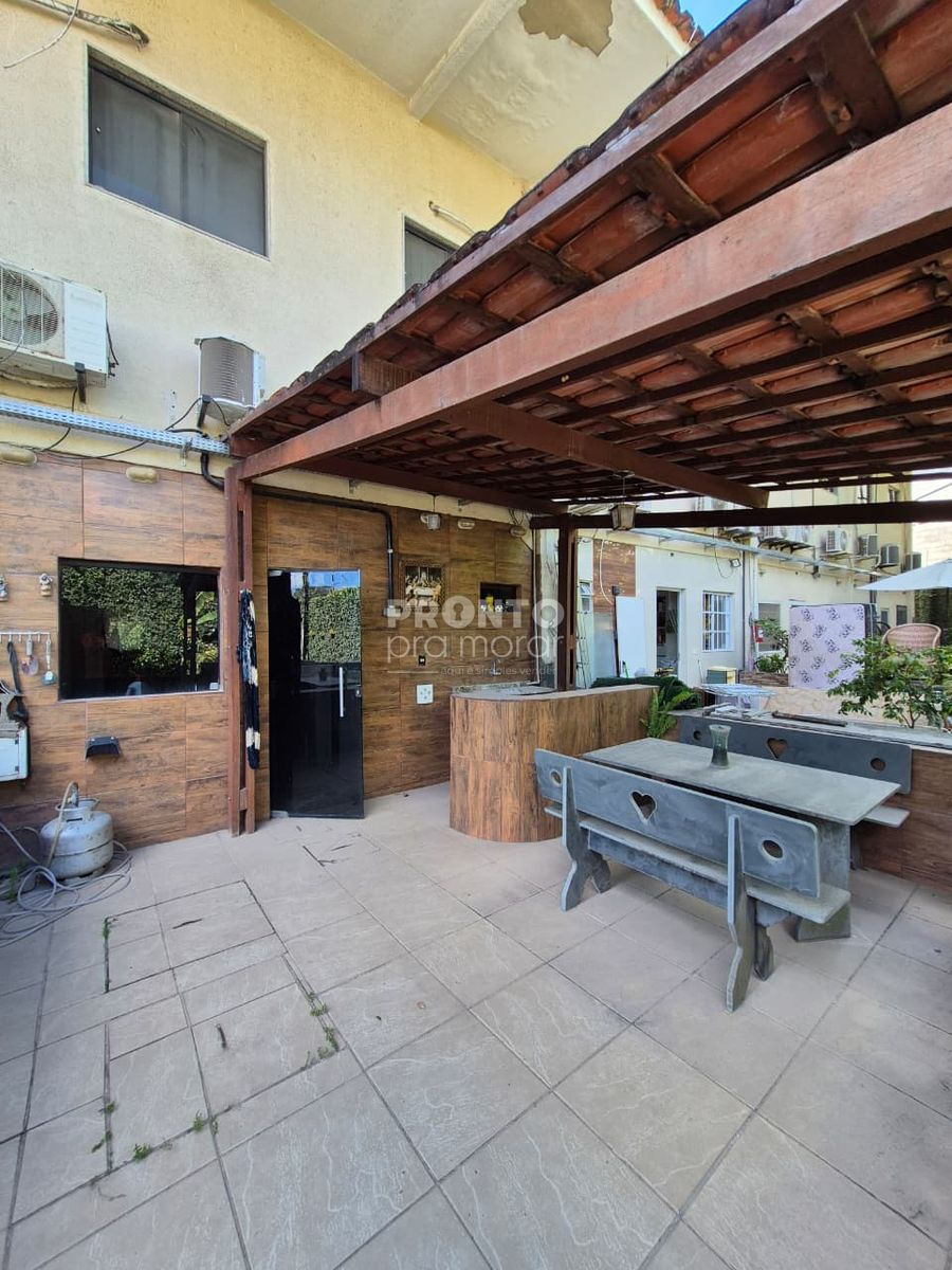Casa, 4 quartos, 155 m² - Foto 19