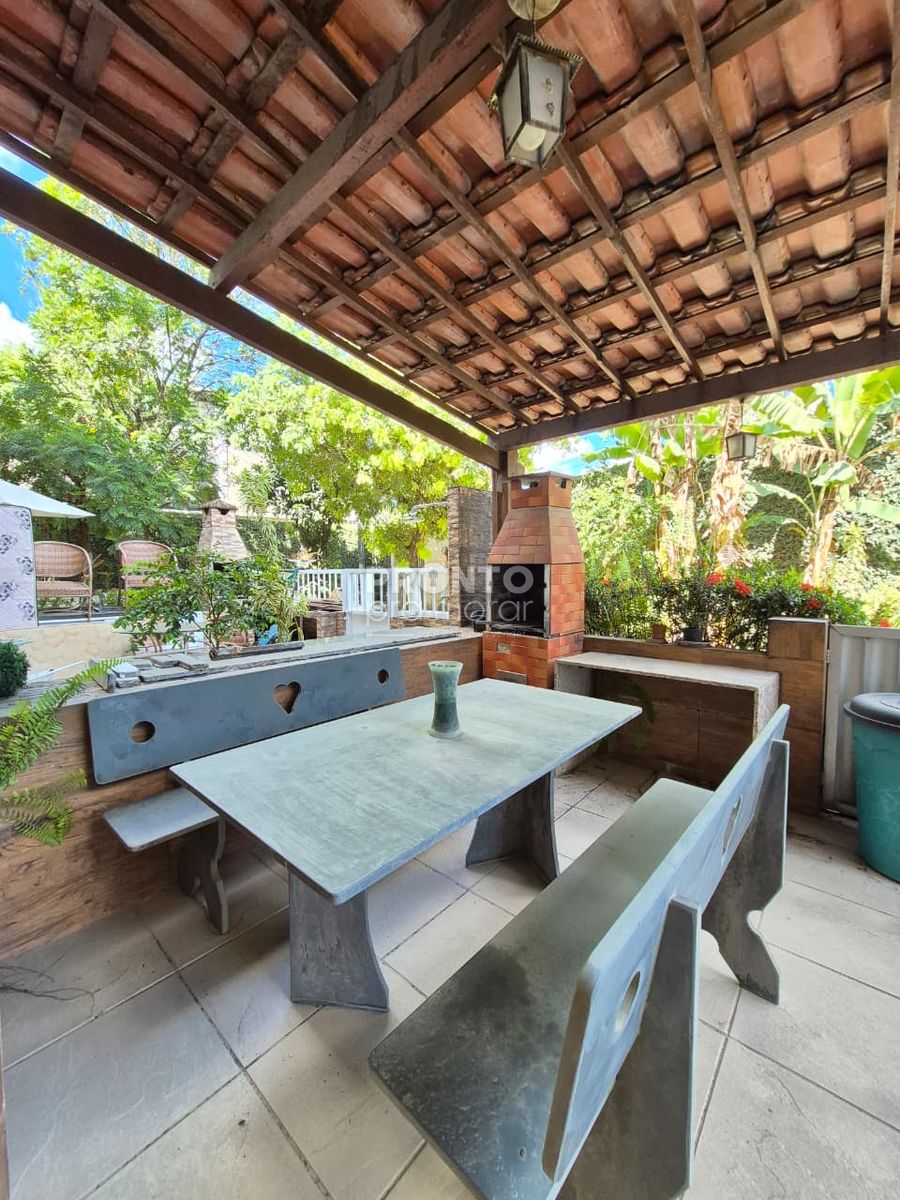 Casa com 4 quartos em Caxangá - Wallace Pinto Corretor