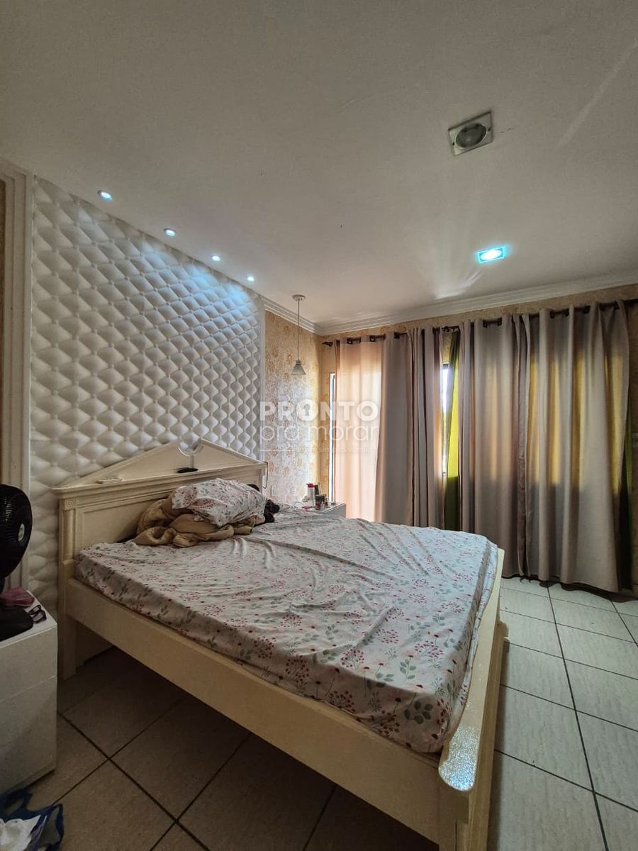 Casa, 4 quartos, 155 m² - Foto 9