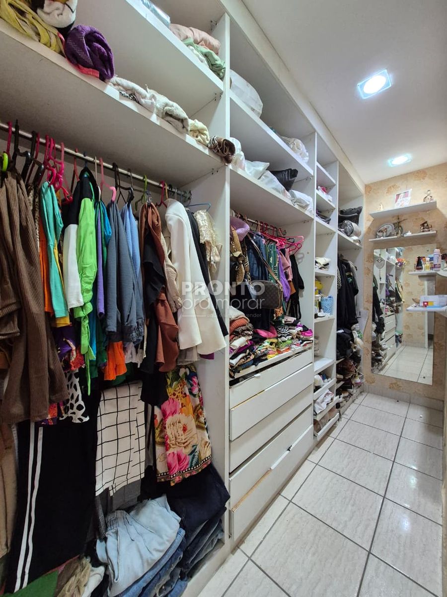 Casa, 4 quartos, 155 m² - Foto 8