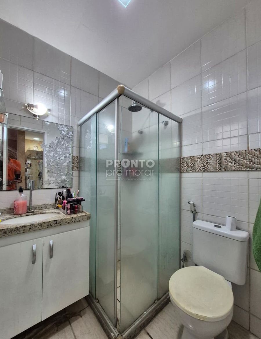 Casa, 4 quartos, 155 m² - Foto 13