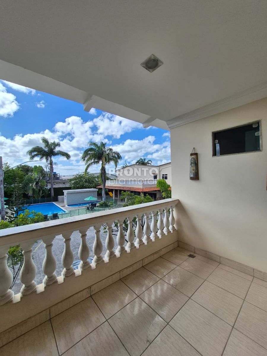 Casa, 4 quartos, 155 m² - Foto 10