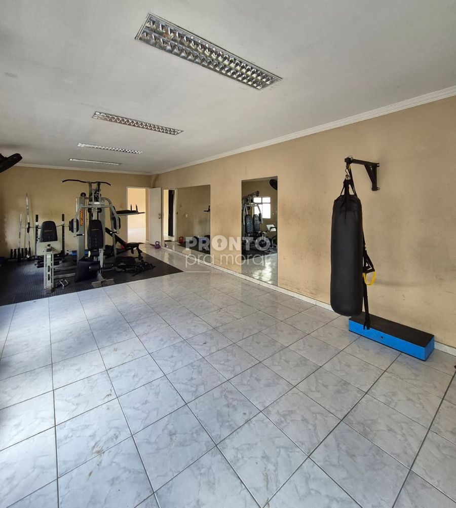 Casa, 4 quartos, 155 m² - Foto 28