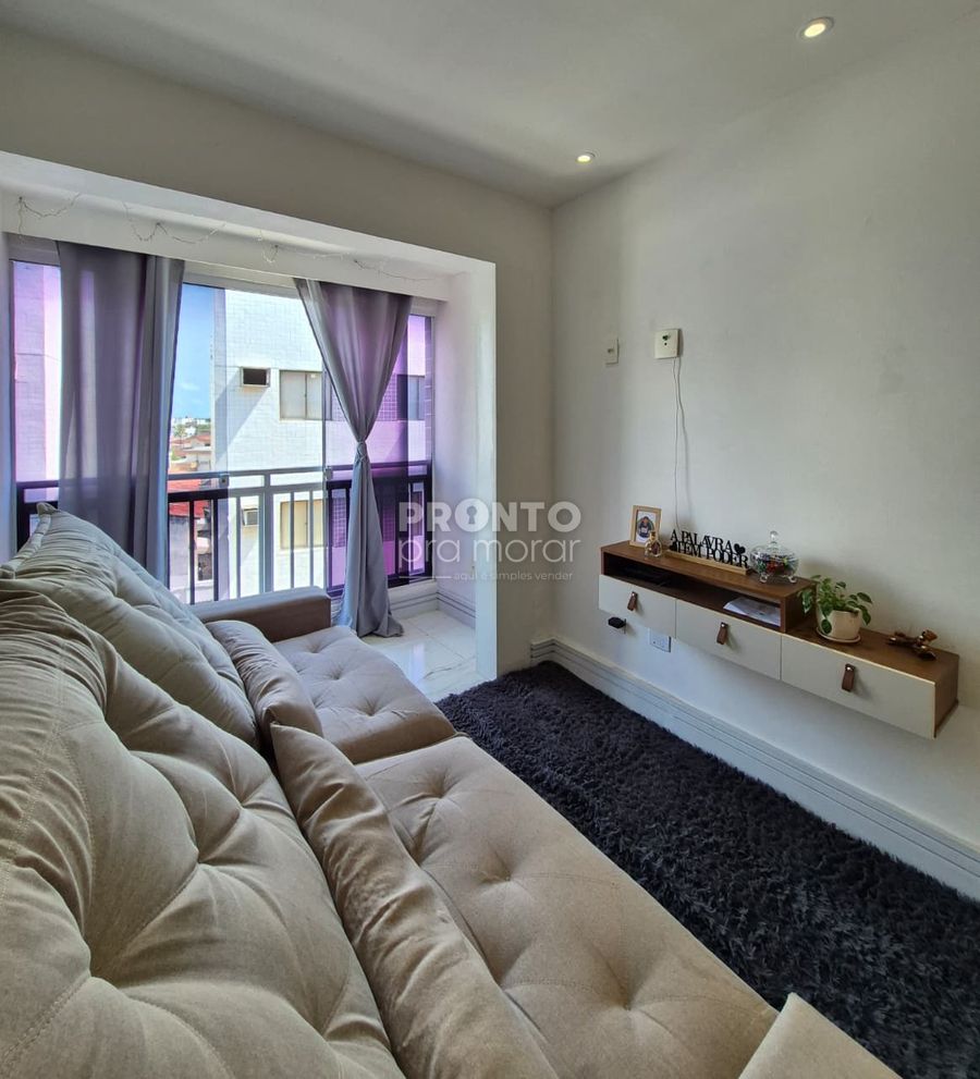 Apartamento, 2 quartos, 50 m² - Foto 9