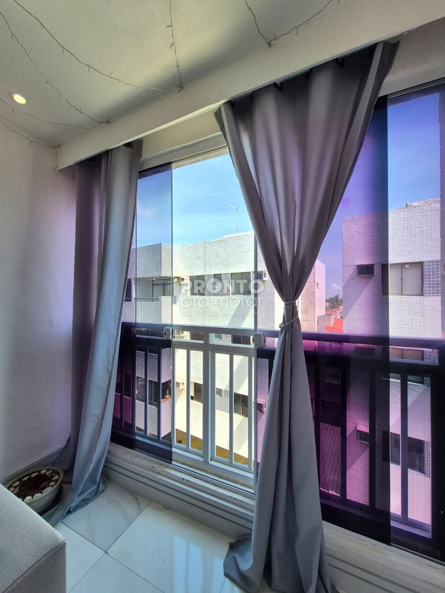 Apartamento, 2 quartos, 50 m² - Foto 7