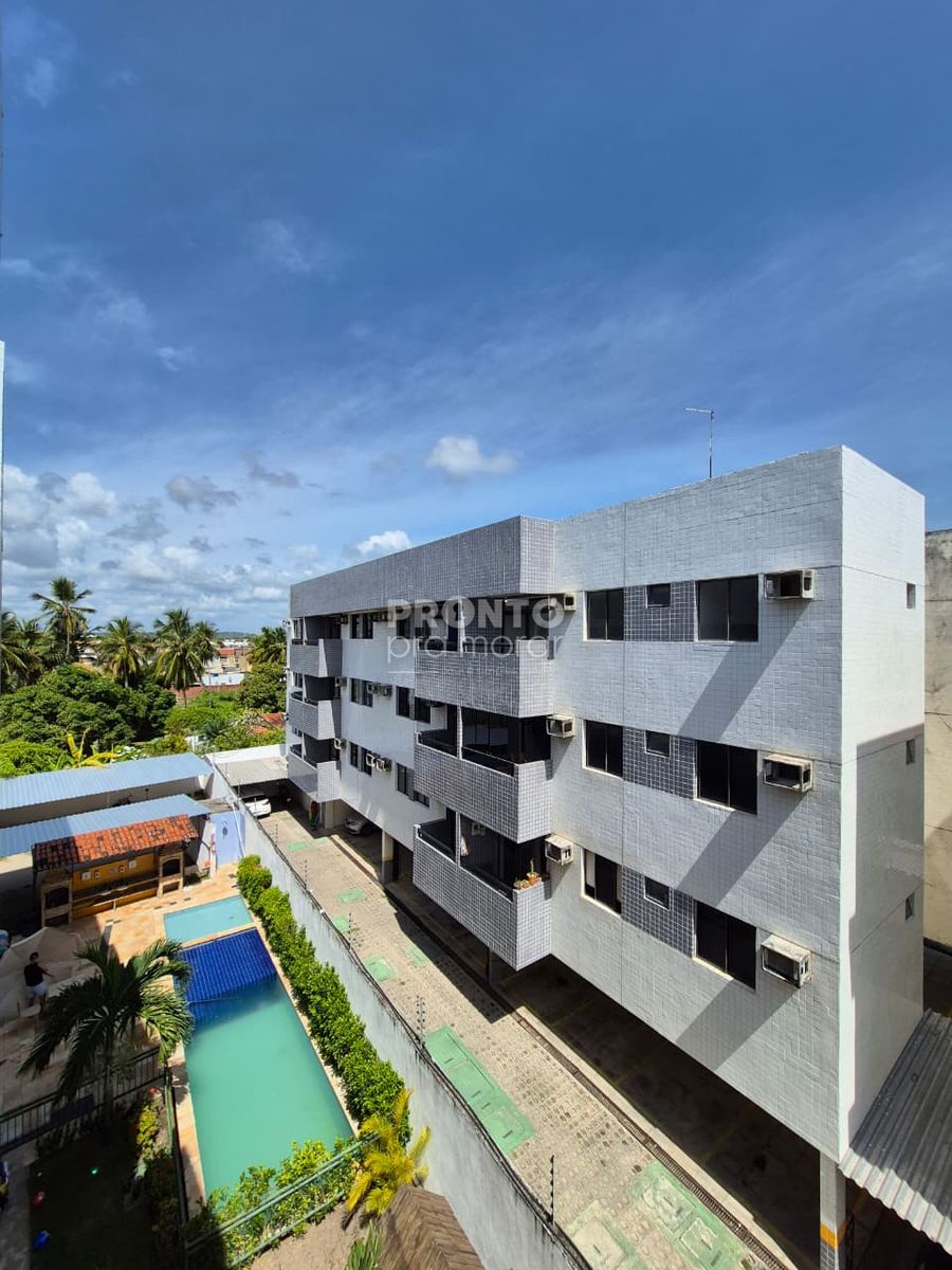 Apartamento, 2 quartos, 50 m² - Foto 13
