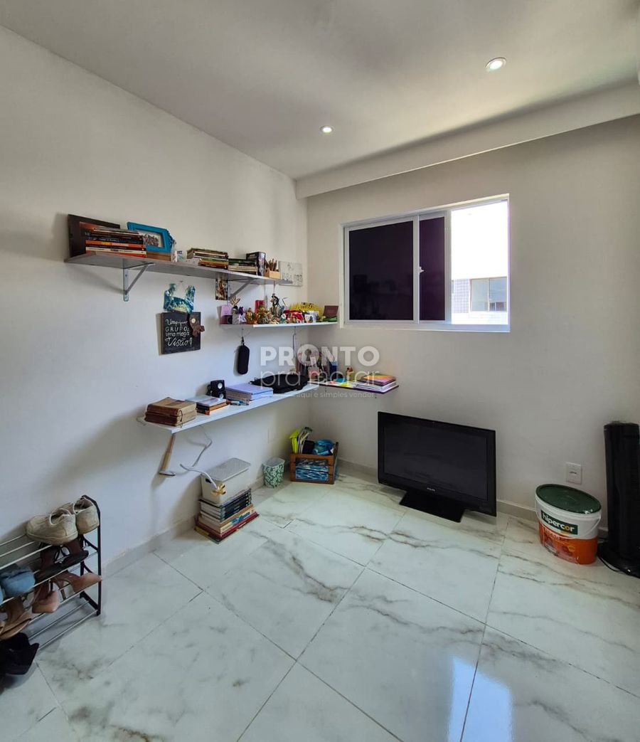 Apartamento, 2 quartos, 50 m² - Foto 10