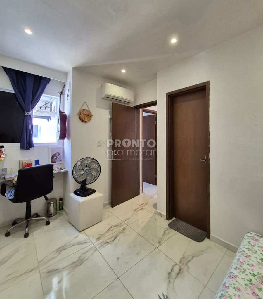 Apartamento, 2 quartos, 50 m² - Foto 12