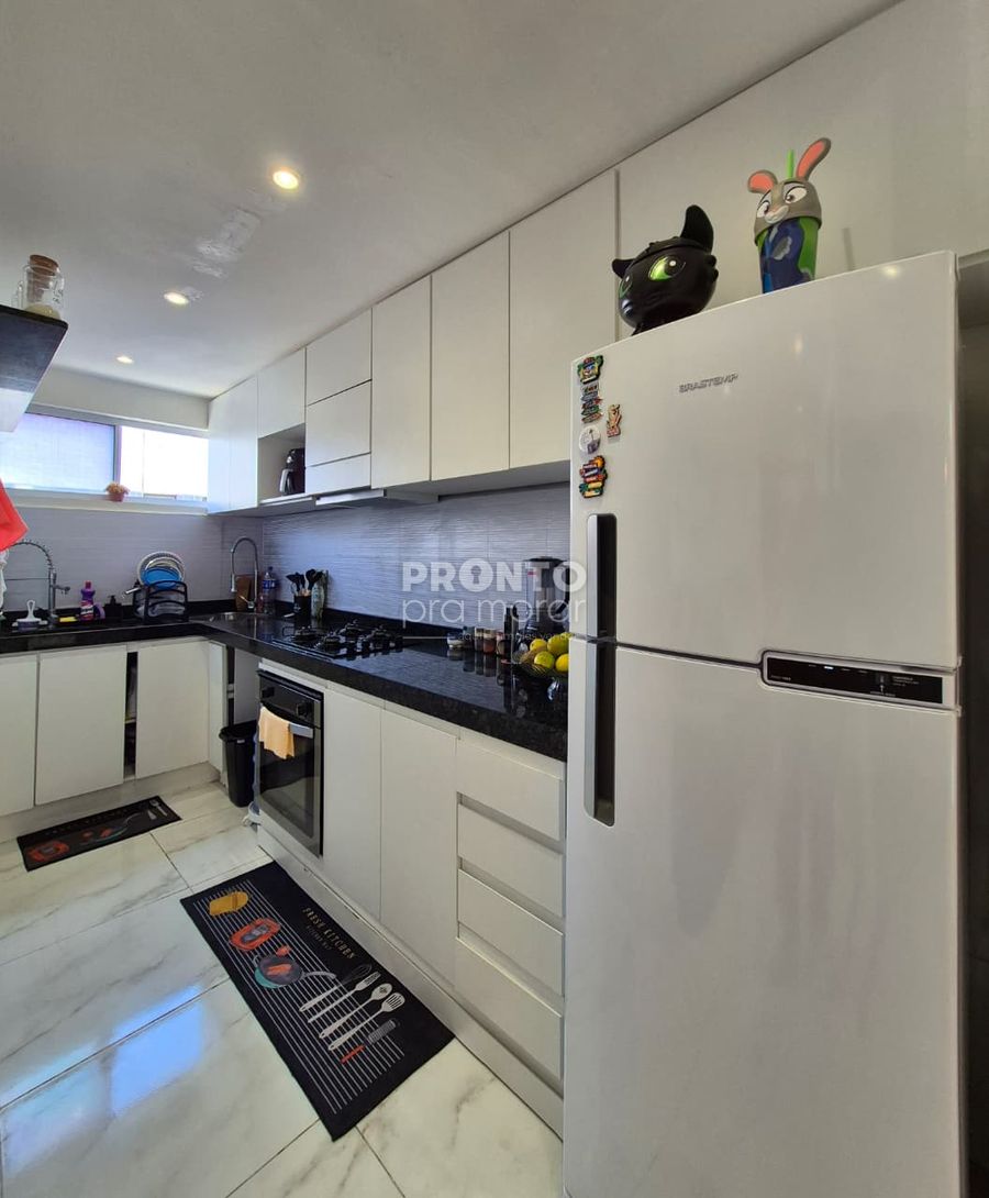 Apartamento, 2 quartos, 50 m² - Foto 6