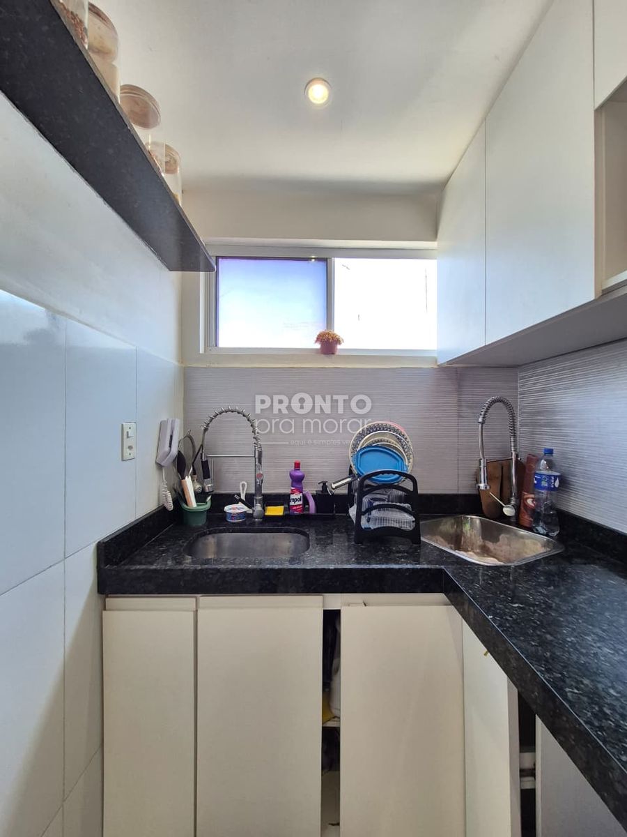 Apartamento, 2 quartos, 50 m² - Foto 5