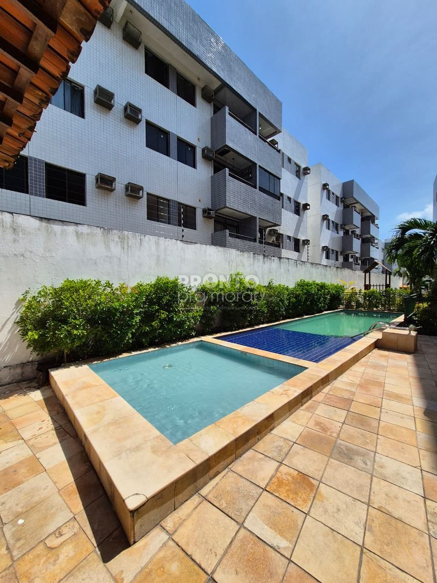 Apartamento, 2 quartos, 50 m² - Foto 16