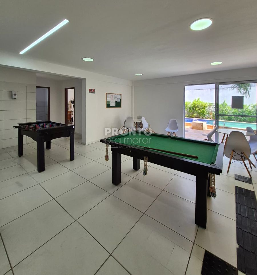 Apartamento, 2 quartos, 50 m² - Foto 17