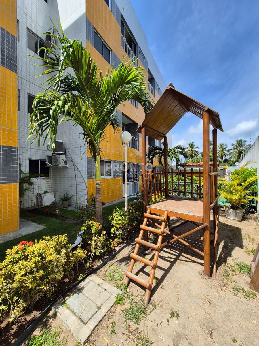Apartamento, 2 quartos, 50 m² - Foto 18