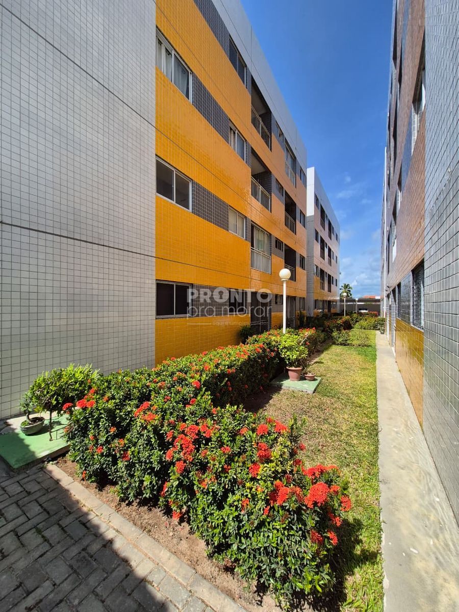 Apartamento, 2 quartos, 50 m² - Foto 20