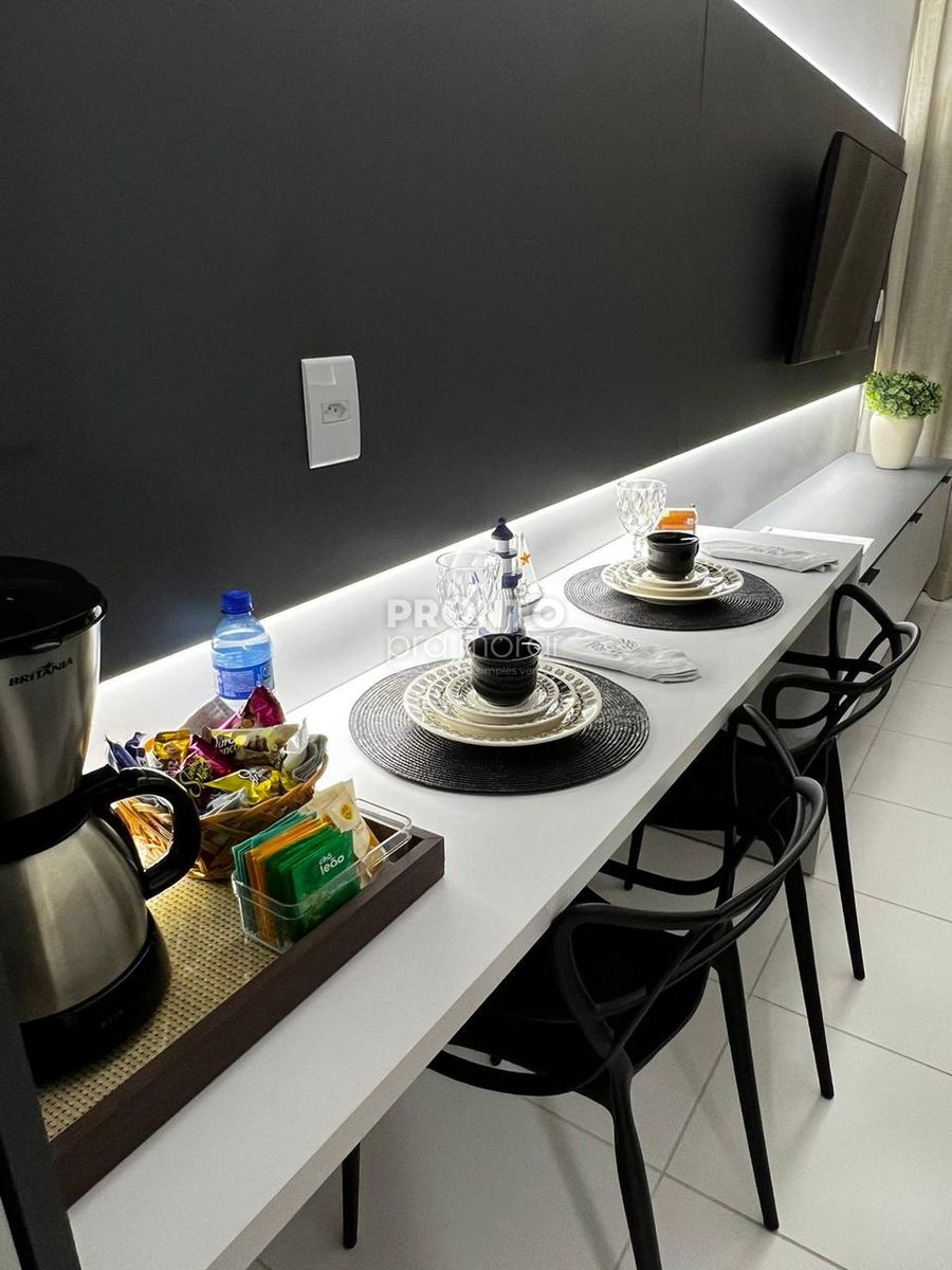 Apartamento, 1 quarto, 29 m² - Foto 7
